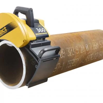 Exact PipeCut 360 Pro Series - BuildNexa FZE Exact PipeCut 360 Pro Series - BuildNexa FZE